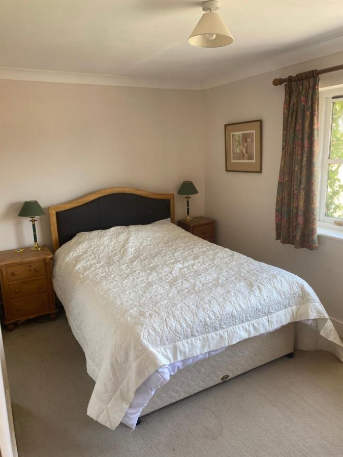 Goodwood Rooms Charlton  Экстерьер фото